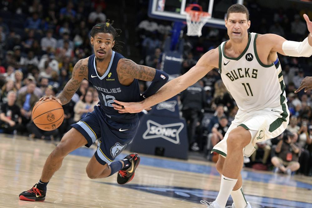 NBA球员