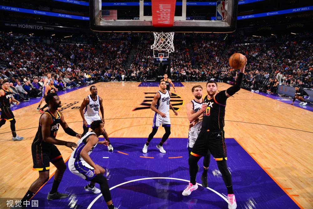 注目的赛季 注目的赛季